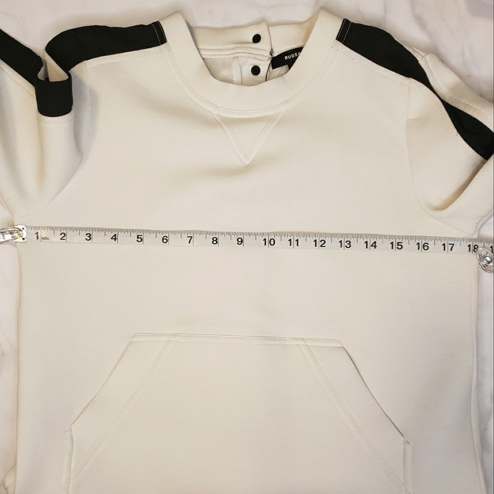 Rudsak Dalia Jumpsuit - Sz US S - Picture 17 of 17